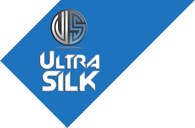 UltraSilk – Comunicação Visual