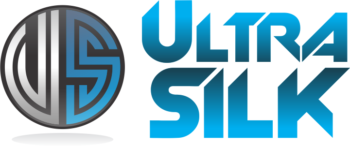 UltraSilk – Comunicação Visual